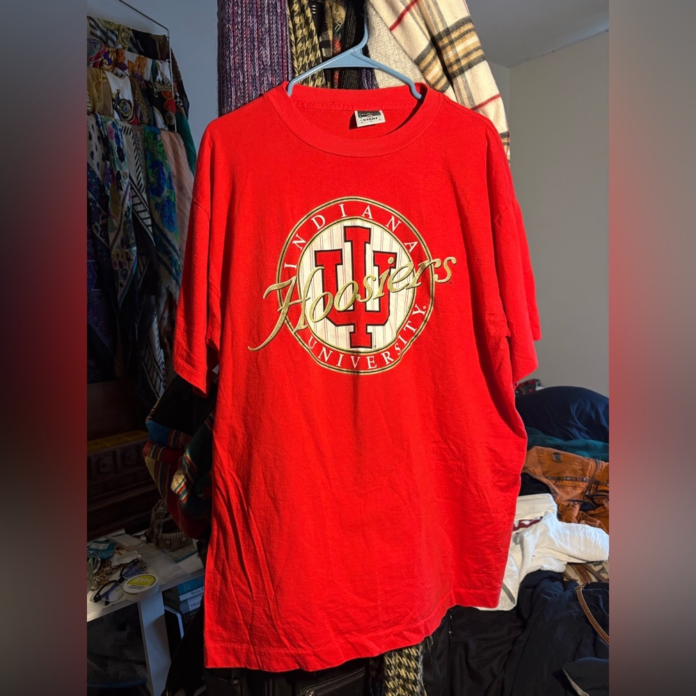 Vintage IU T-Shirt